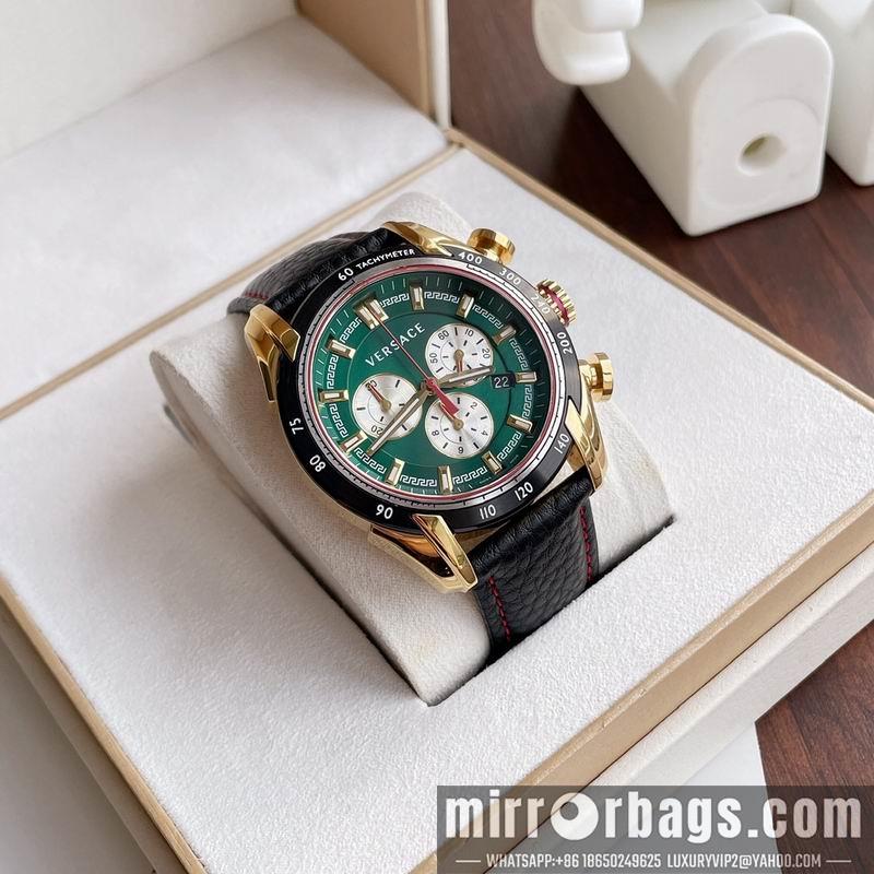 Versace 43mm 112026