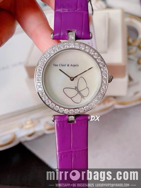 Van Cleef & Arpels 36x8.5mm 10nms25
