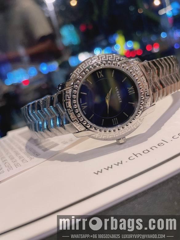 Versace 34mm 3nbz26