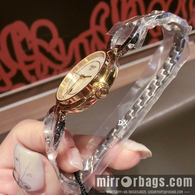 Tissot 28mm 2nms23