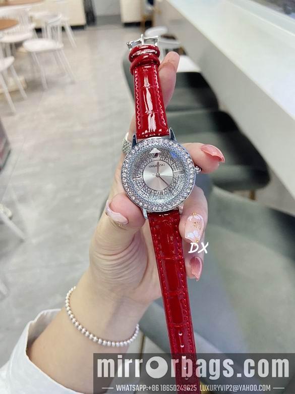 Swarovski 32mm 7nms87