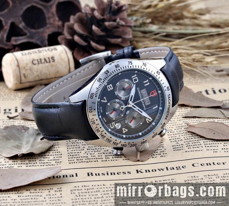 Tudor 42mm 032109