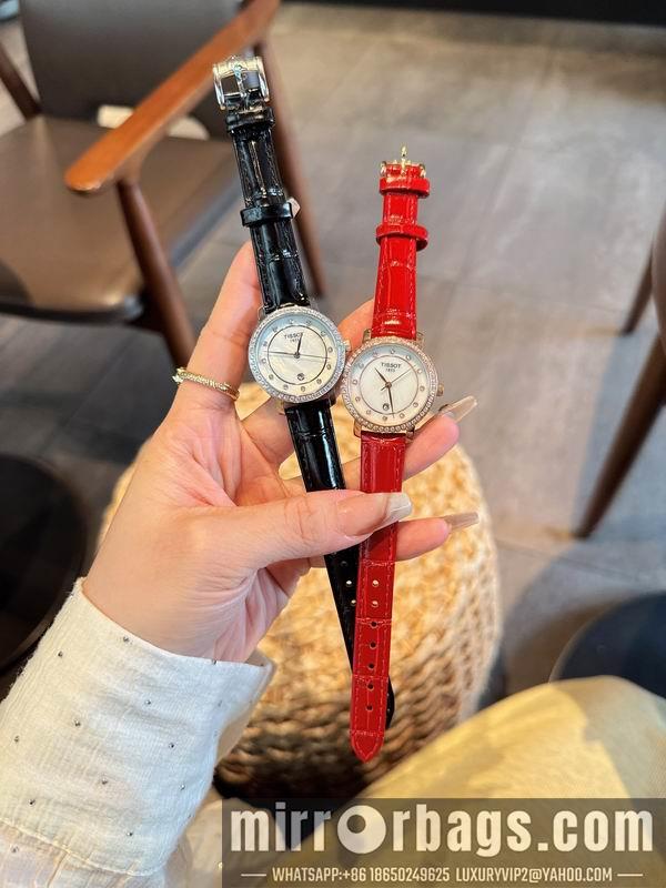 Tissot 29mm 082275