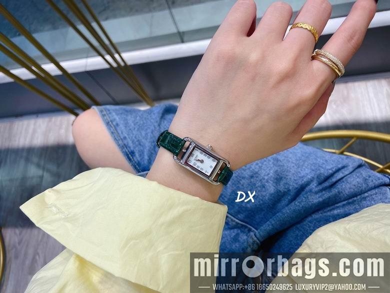 Hermes 20x27mm 2nms36