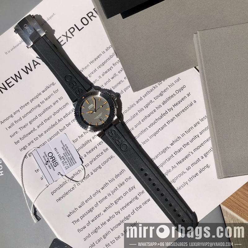 Oris 43mm 102218