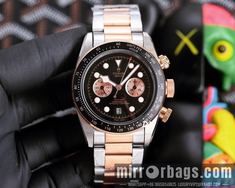 Tudor 42mm 2nms62