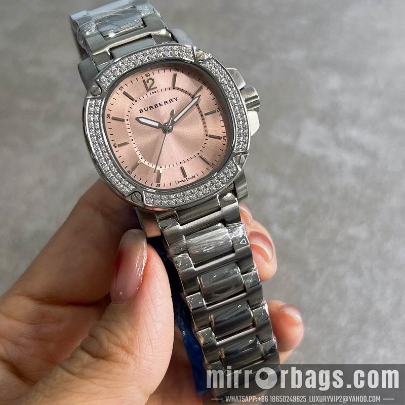Burberry 34mm 022272