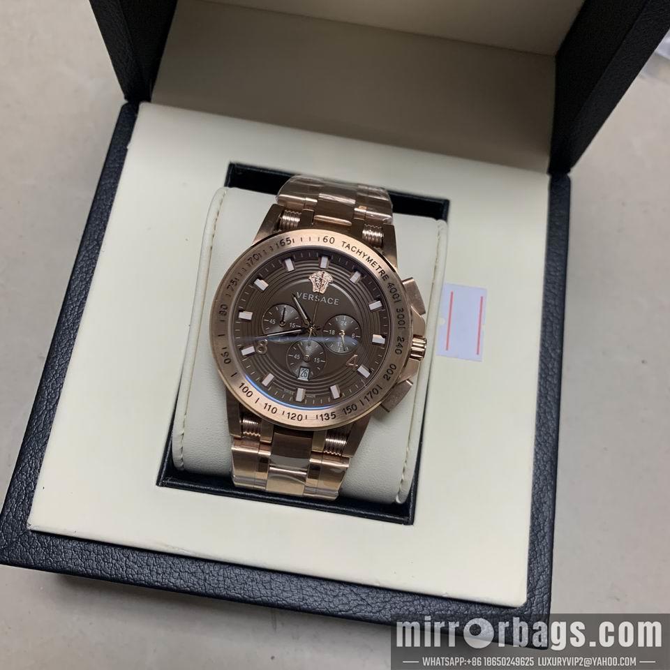 Versace watch 111801