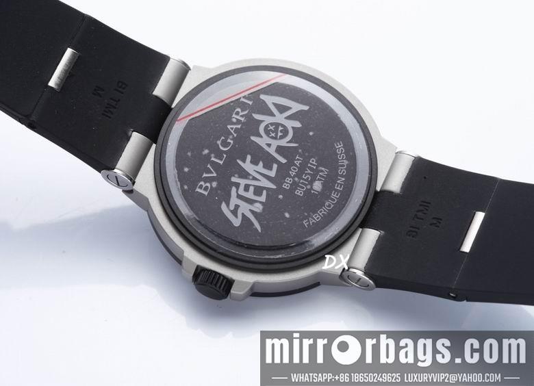 Bvlgari 40mm 9nms46