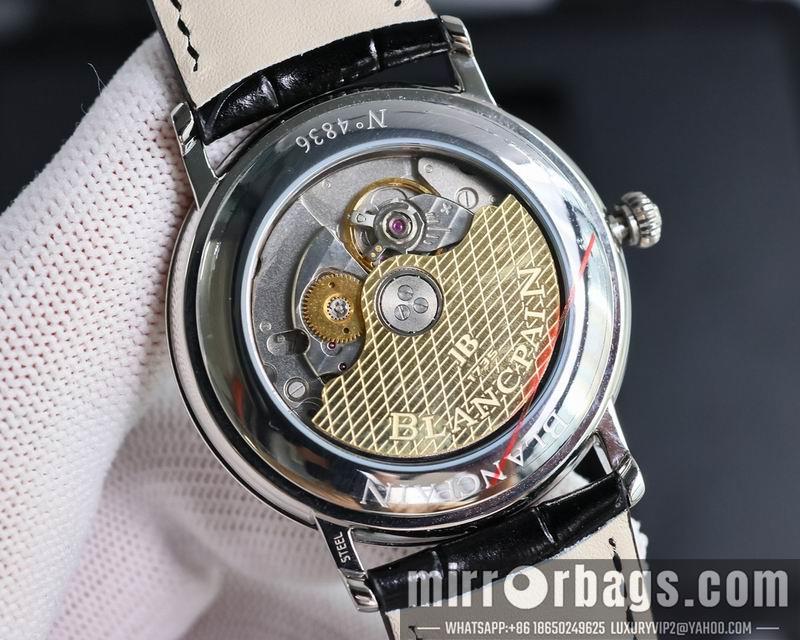 Blancpain Watch 40mm 041373