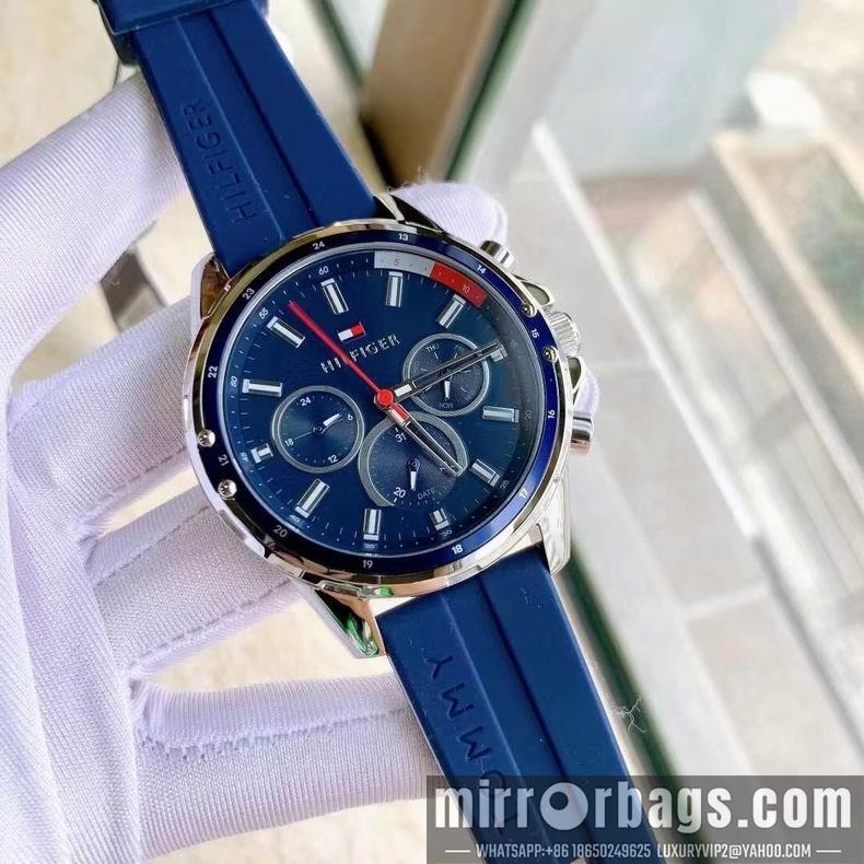 More Tommy Hilfiger watch 062284