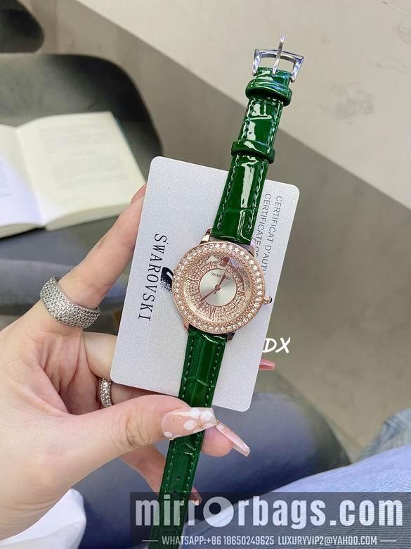 Swarovski 32mm 7nms87