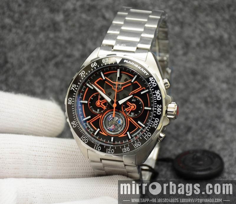 Tag Heuer 44.5X14.5mm 060843