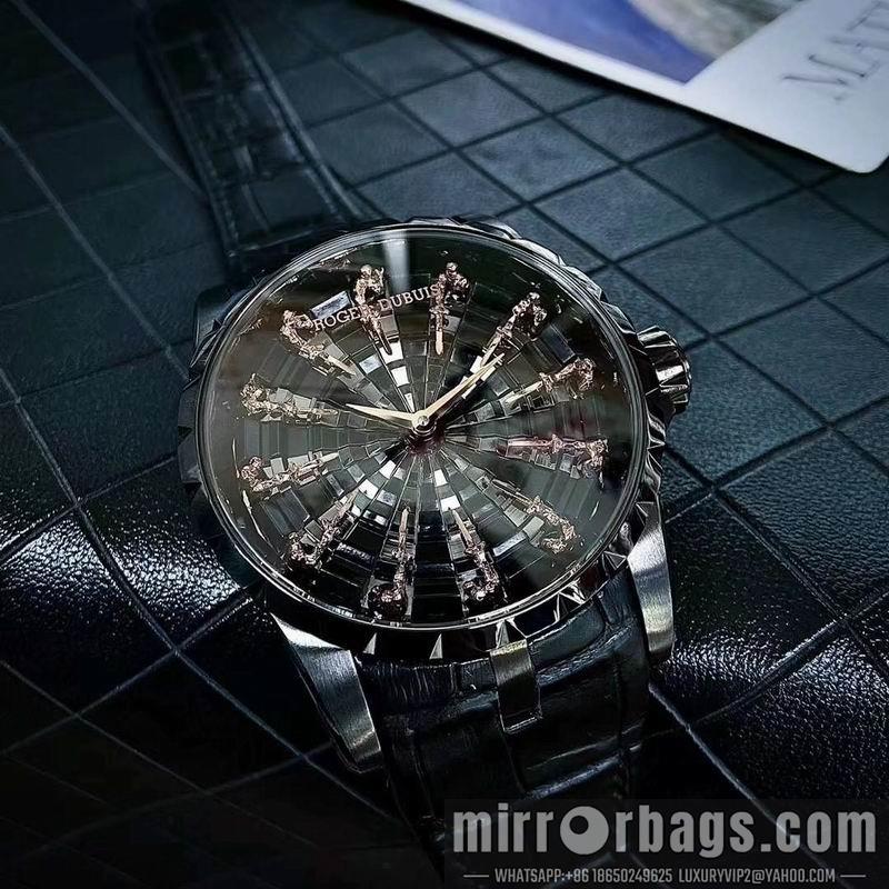 Roger Dubuis 45X15.7mm 050862