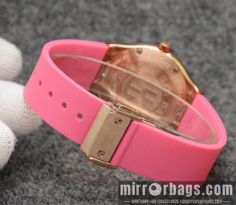 Hublot 38X10mm 060836