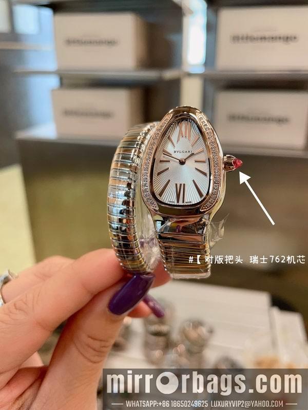 Bvlgari watch 041658