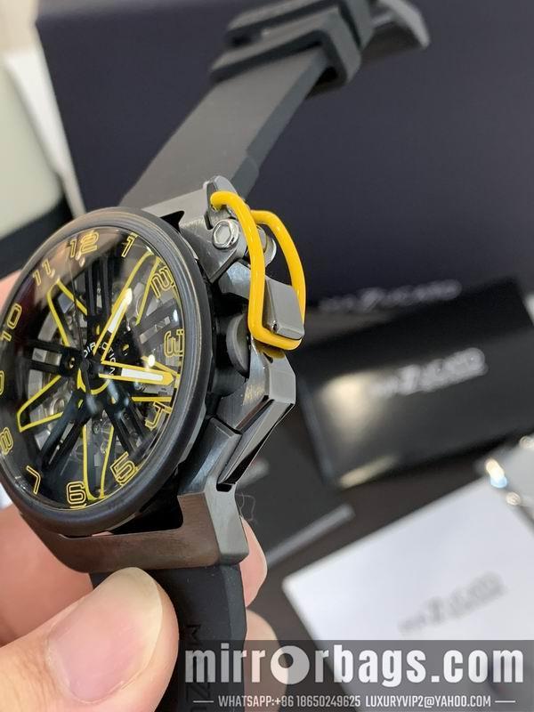 Mazzucato 42mm 121813