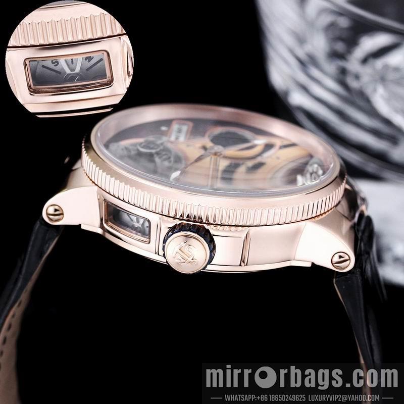 Ulysse Nardin 44X15mm 082322