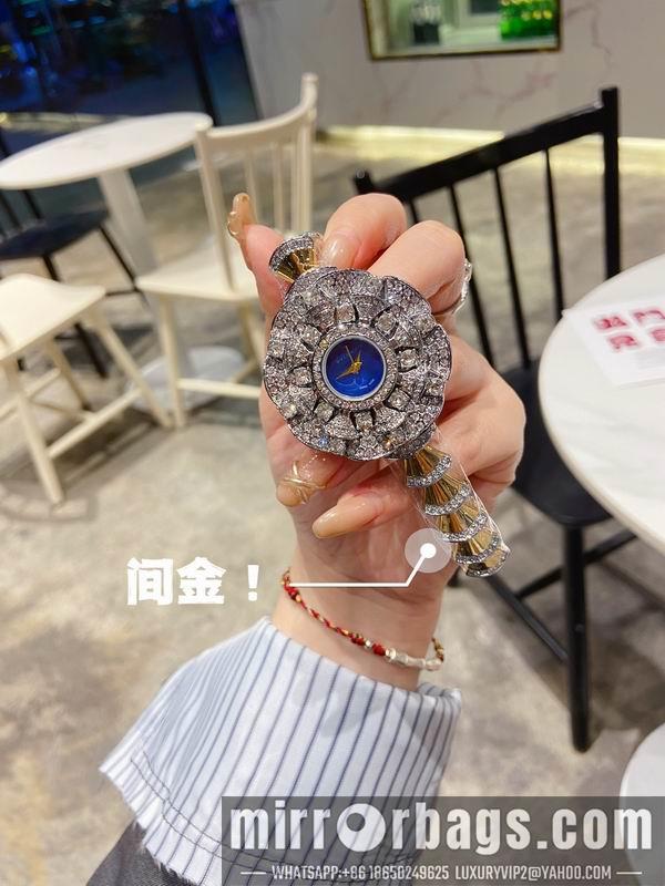 Bvlgari Watch 032599