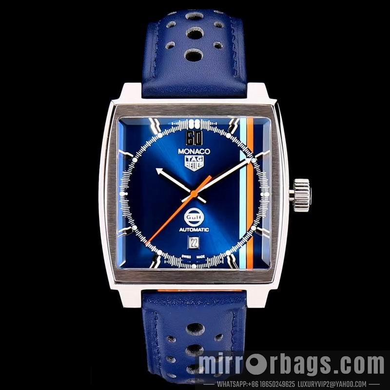 Tag Heuer watch 093001