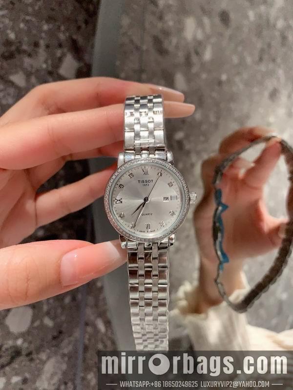 Tissot 30mm 40mm 083088
