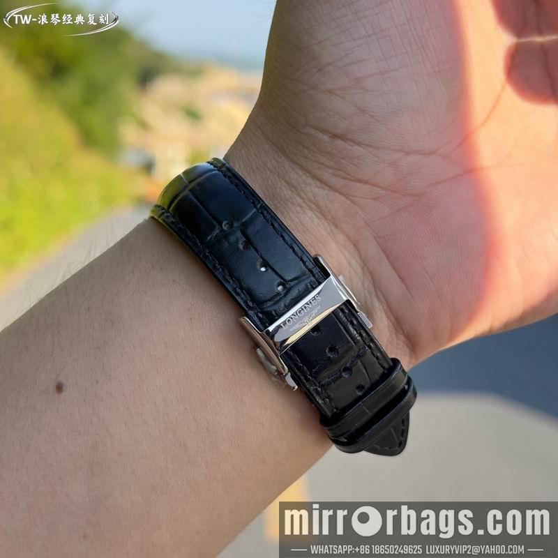 Longines 40mm 022143