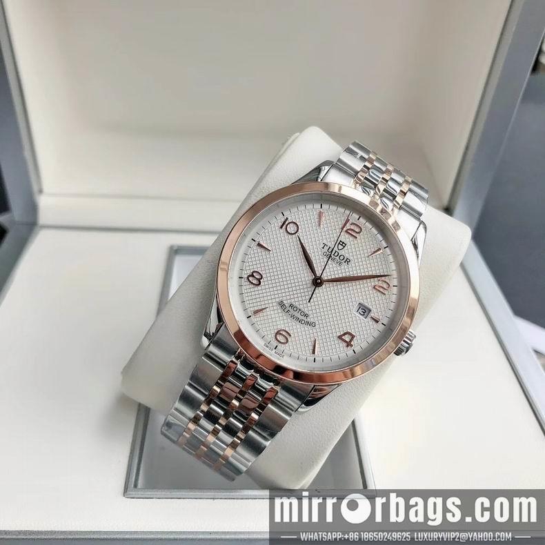 Tudor men watch 110403