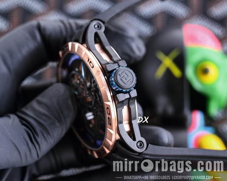Roger Dubuis 46mm 8nms58