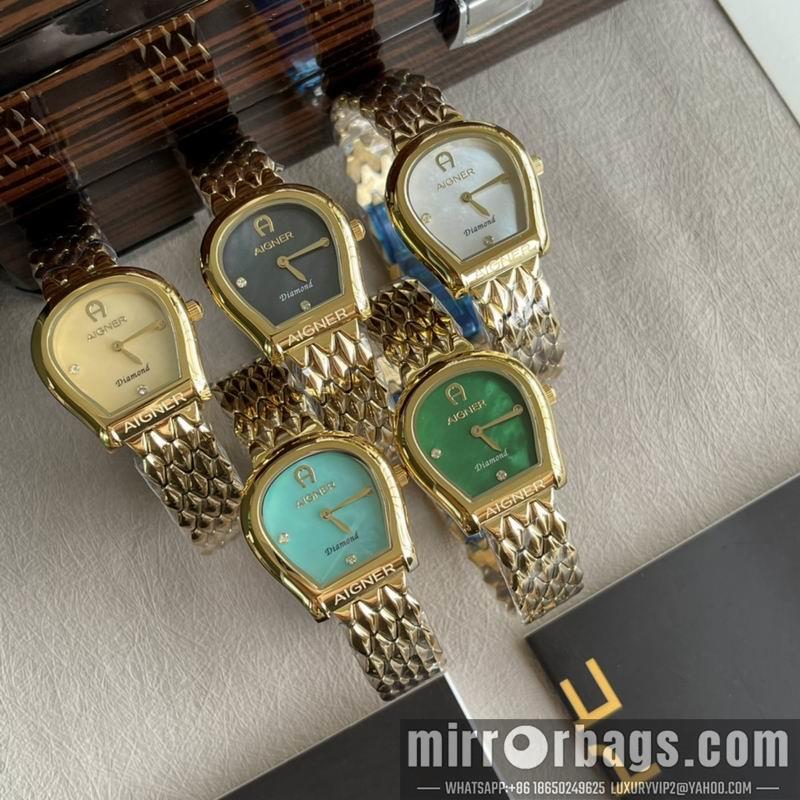 Aigner Watch 28X31mm 082267