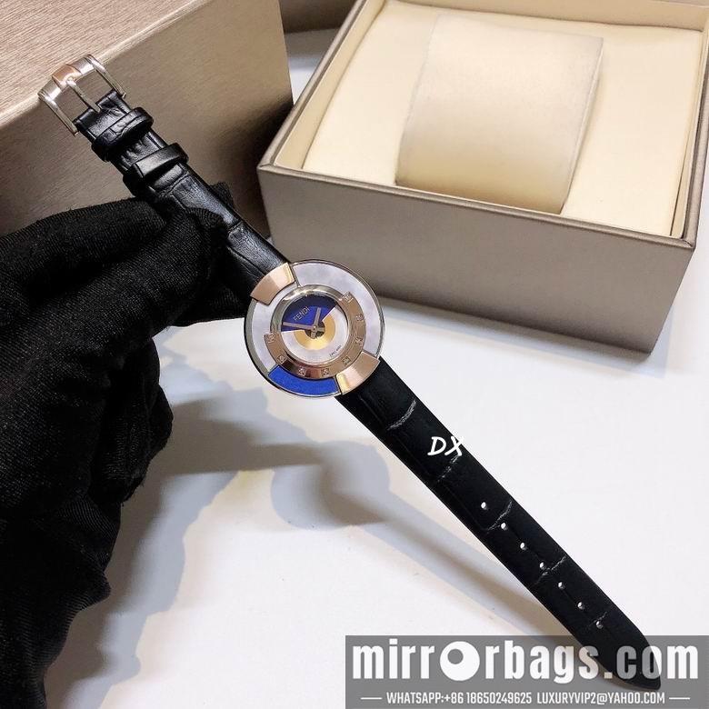 Fendi 36x7mm 6nms22