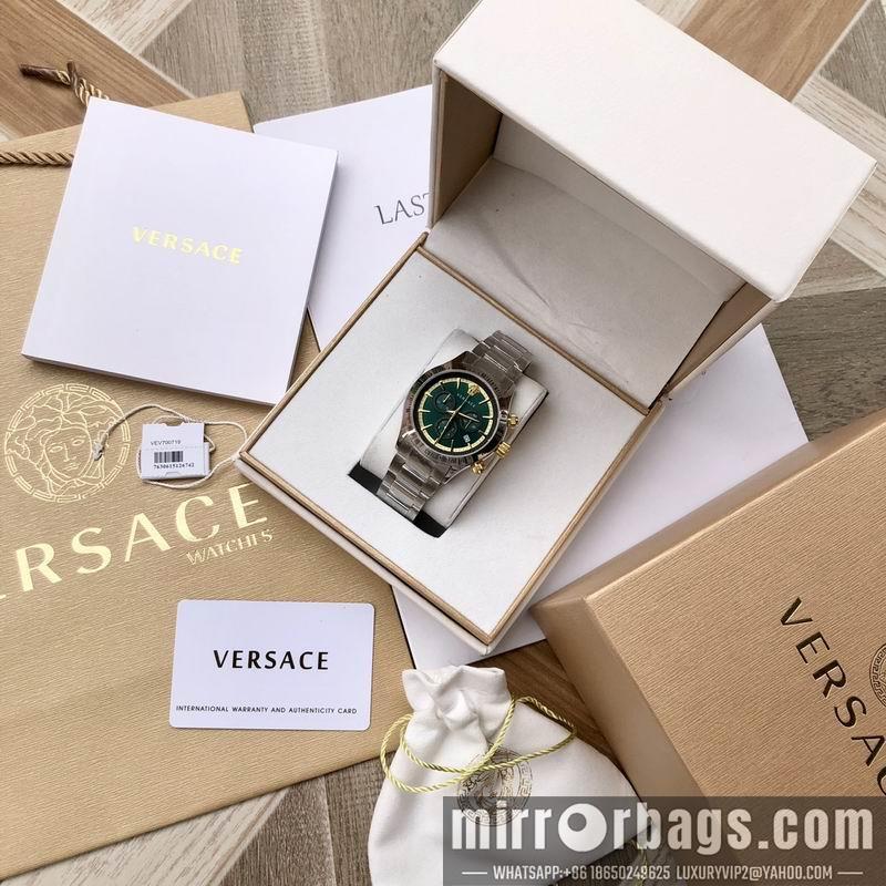 Versace 44mm 121805