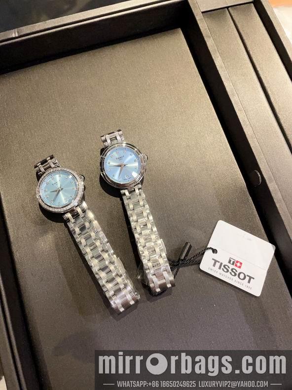 Tissot women 26mm 101641