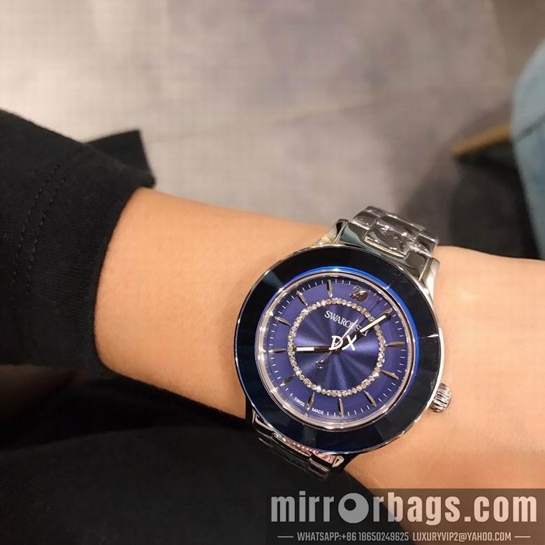 Swarovski 39mm 2nms74