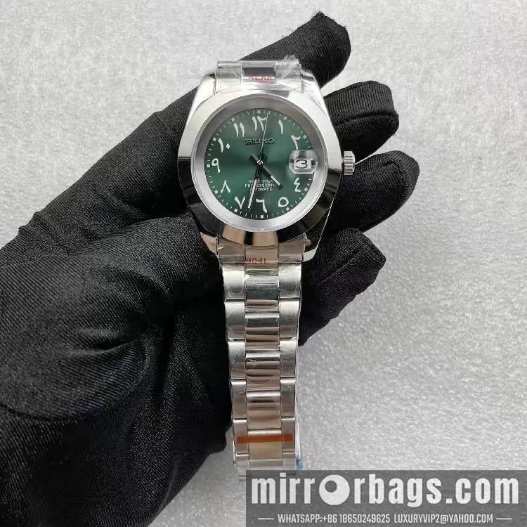 Seiko watch 051104