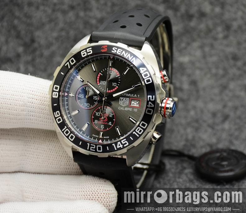 Tag Heuer men 45X15.5mm 102313