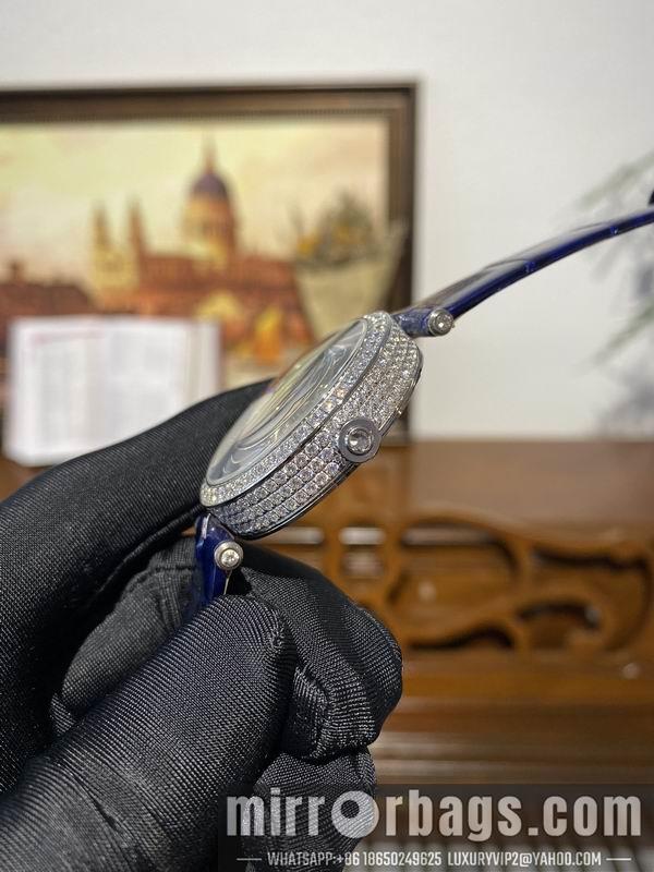 Van Cleef & Arpels 38mm 121238