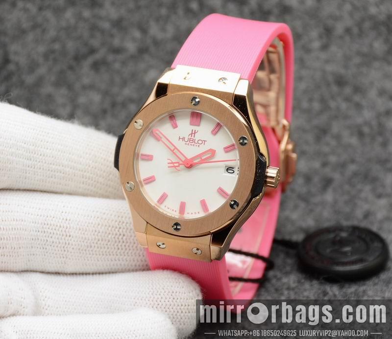 Hublot 38X10mm 060836