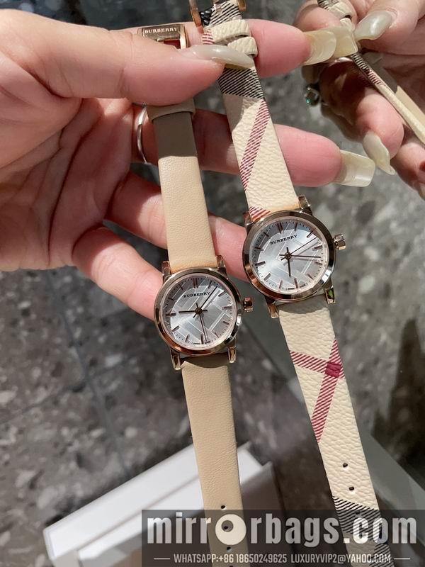 Burberry 26mm 052204