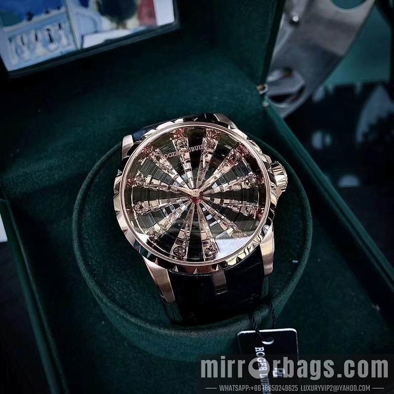 Roger Dubuis 45X15.7mm 050862