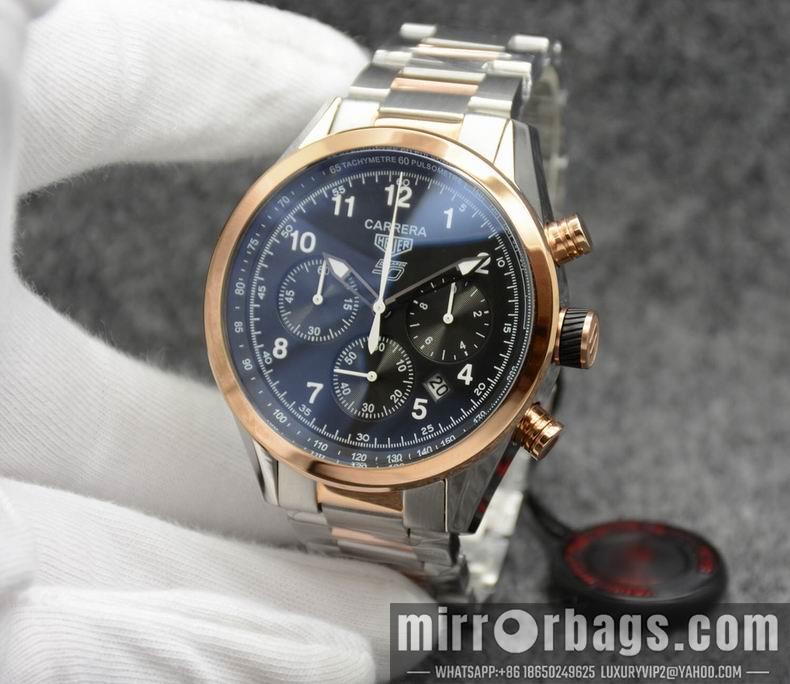 Tag Heuer men 46X18mm M74