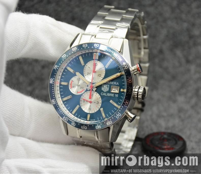 Tag Heuer men 43.5X16mm 070834