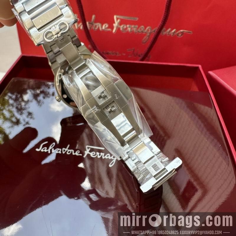 Ferragamo 41mm 090950