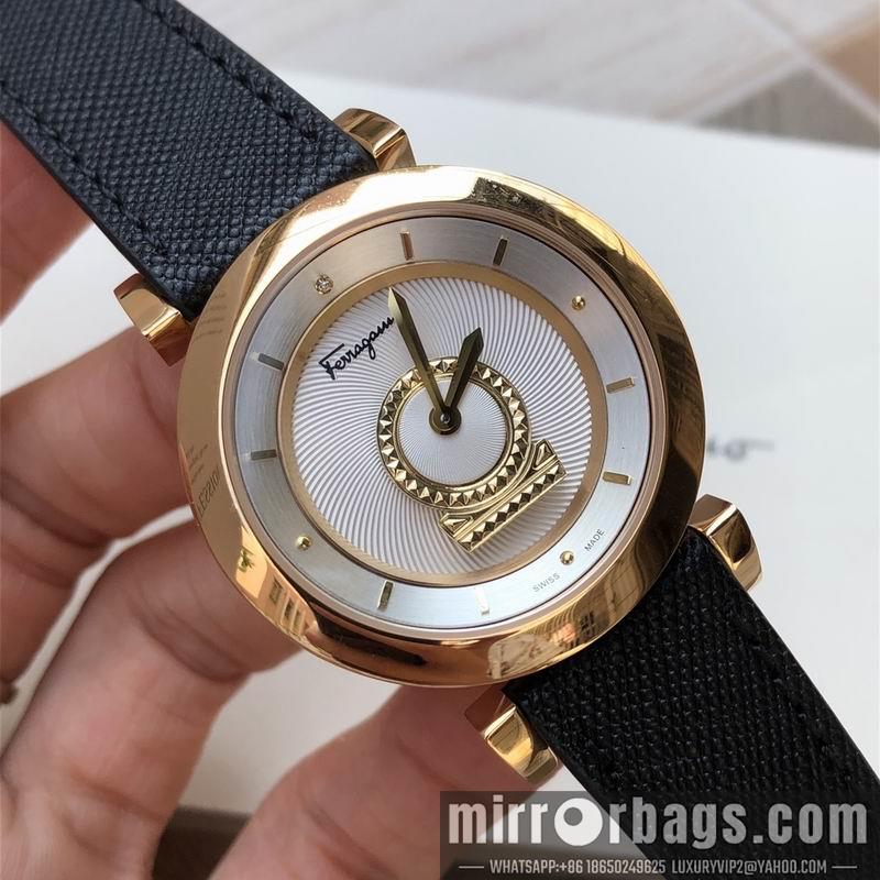 Ferragamo 37mm 032437