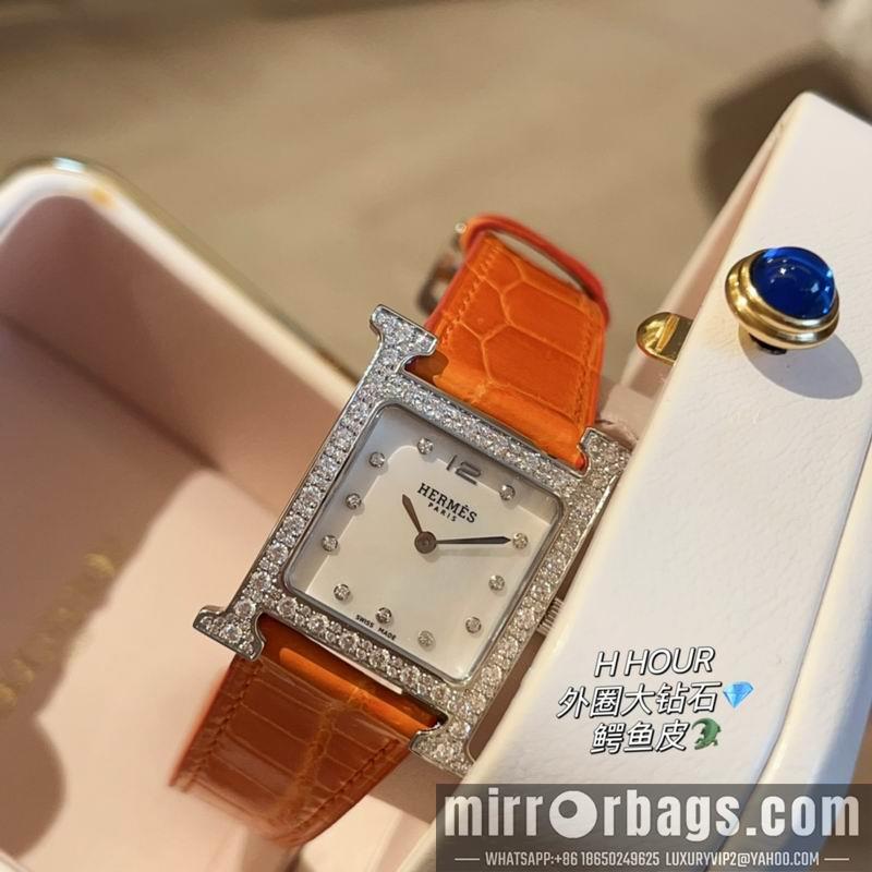 Hermes 26X26mm 022359