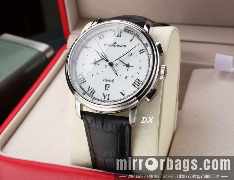 Blancpain Watch 42mm 2nms12