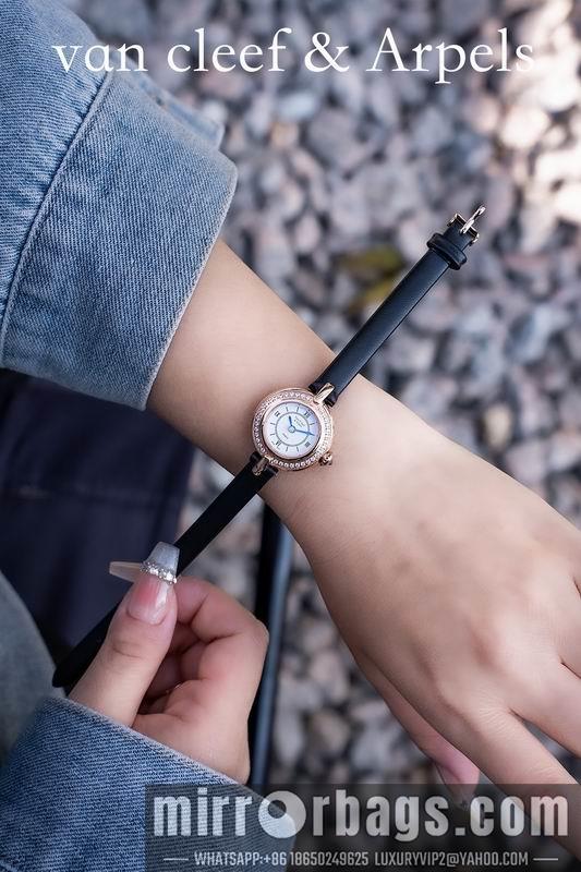 Van Cleef & Arpels 25mm 0224106