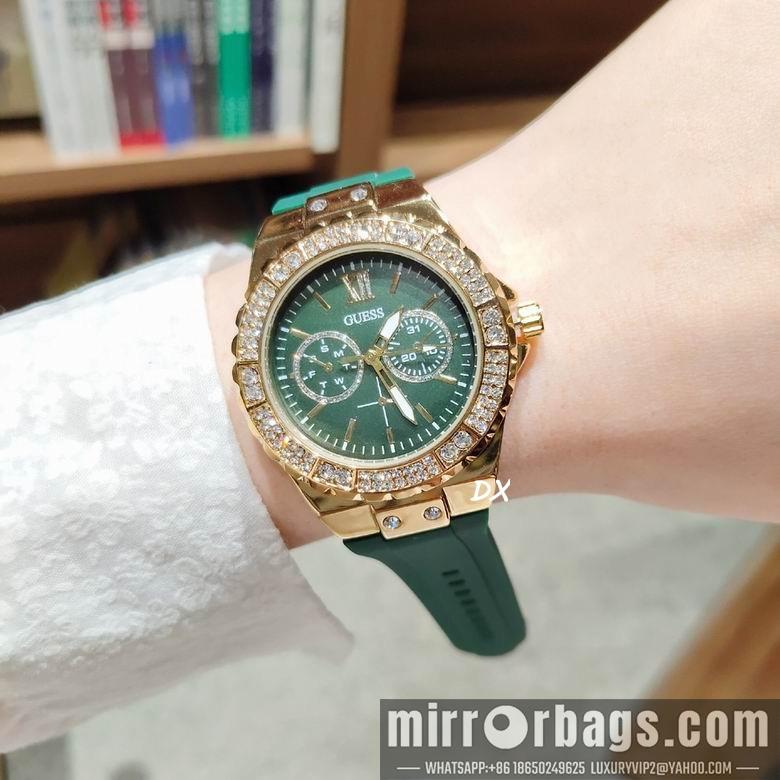 Guess 38mm 2nms10