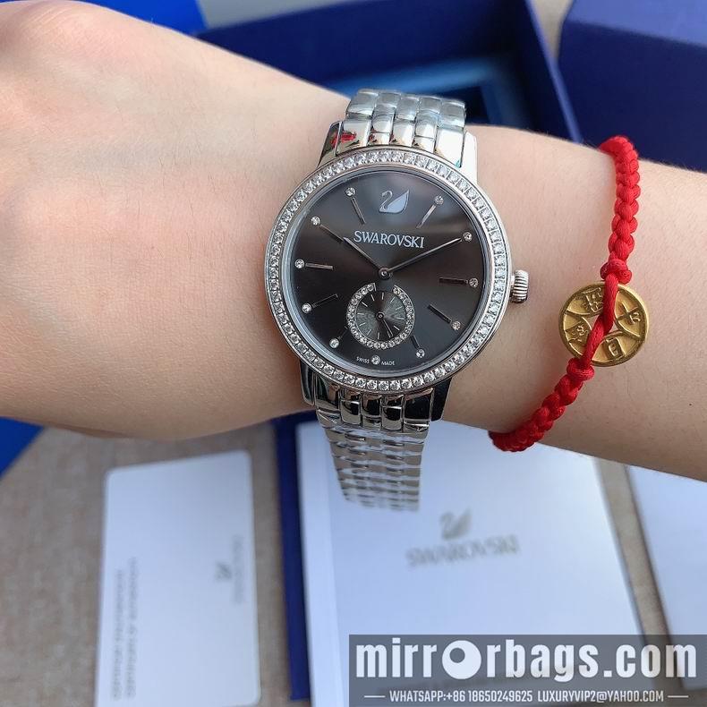 Swarovski women 38mm M26