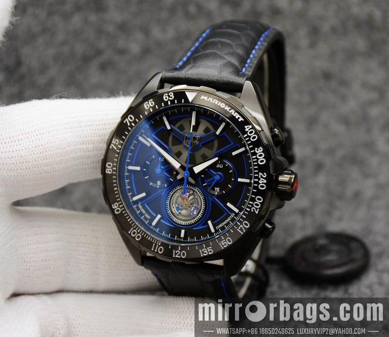 Tag Heuer 44.5X14.5mm 060842
