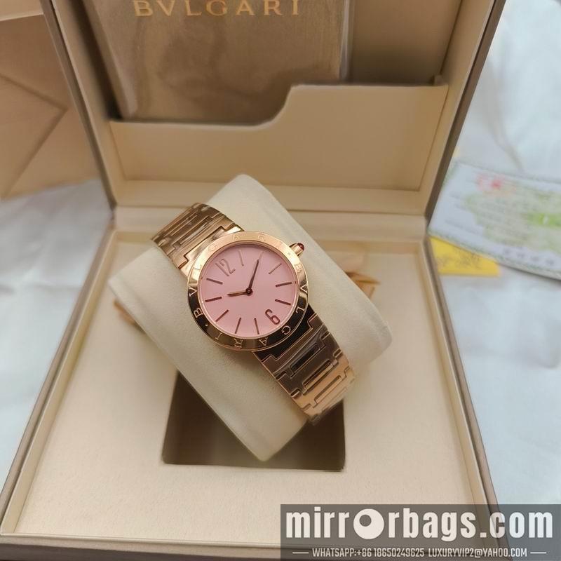 Bvlgari 33mm 022222